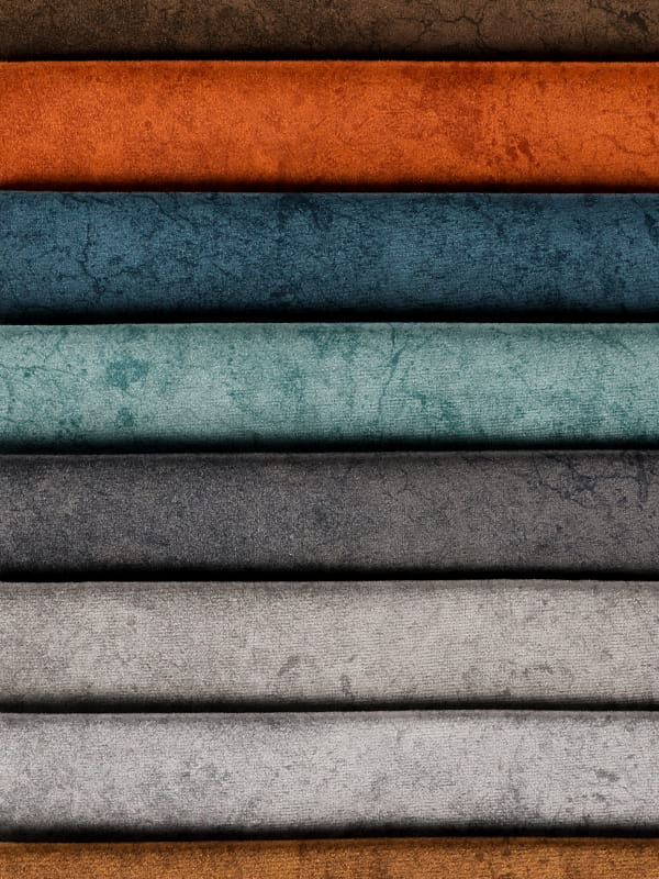 Țesătură de tipărire a spargerii tapițerie