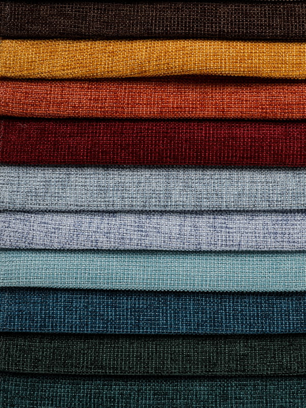 Țesătură Morris canapea Chenille