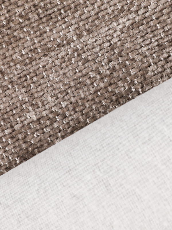 Fabric de Chenille Burris Soapea Chenille Fabric de Chenille Burris Soapea Chenille