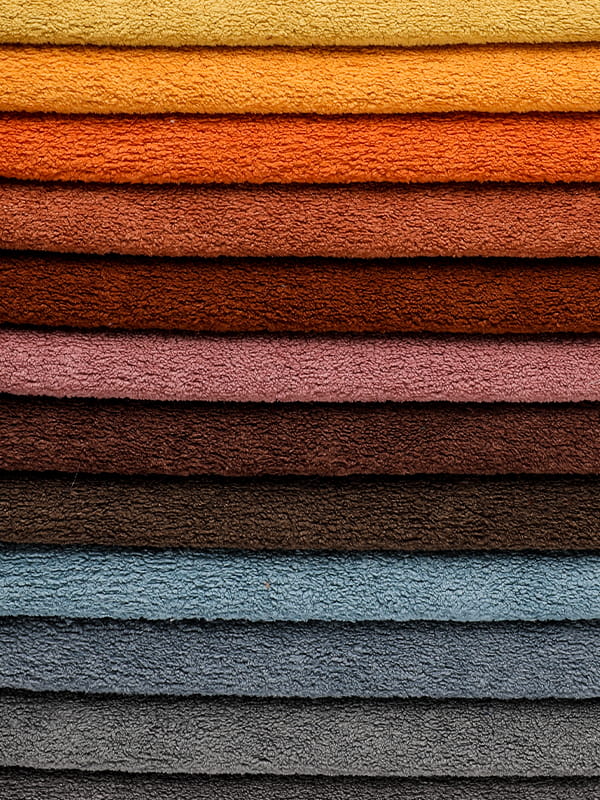 Țesătură de tapițerie de catifea rom